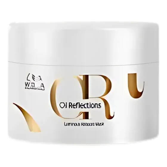 Wella Mascara Oil Reflections 150ml Realzadora De Brillo