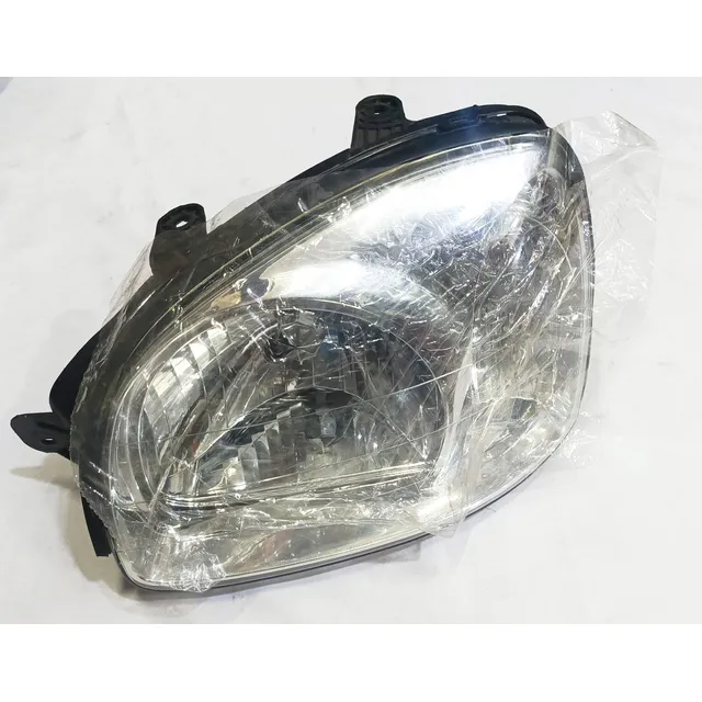 Faro Hyundai Santa Fe 2000 2005