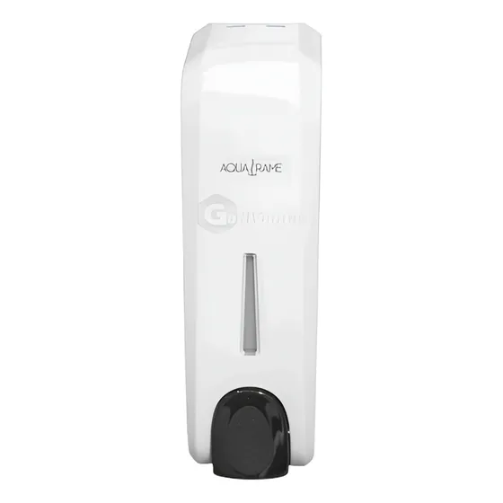 Dispensador De Jabón Liquido Y  Gel 300ml