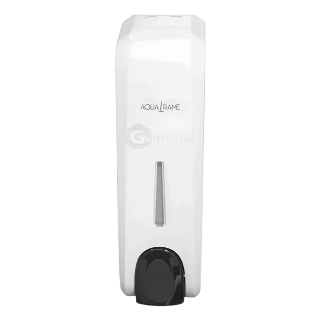 Dispensador De Jabón Liquido Y  Gel 300ml