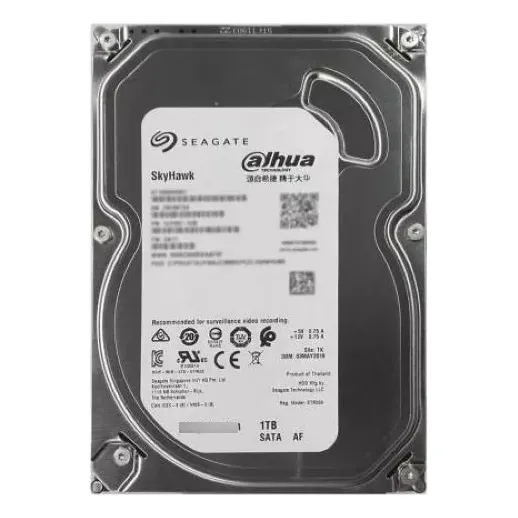 Disco Duro Seagate De 1 Tera Byte