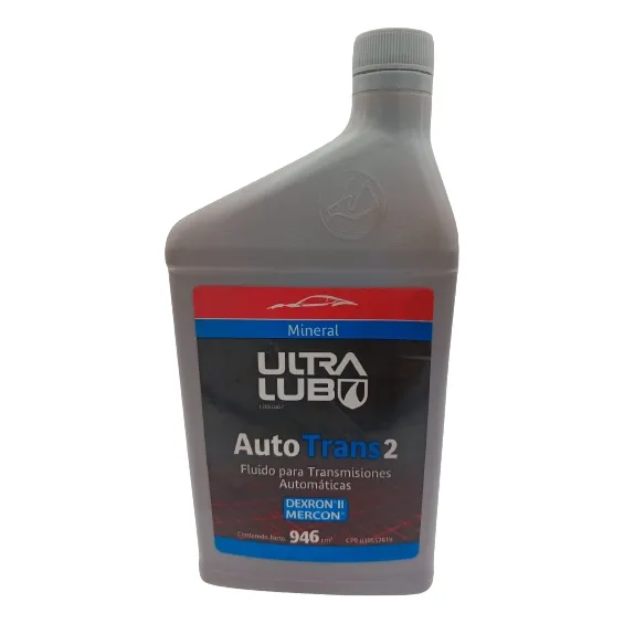 Aceite Caja Automatica 