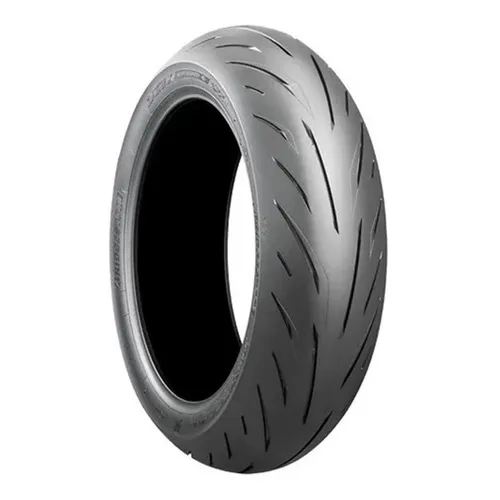 Llanta Para Moto 180/55zr-17 Bridgestone Bt S22 R 73w