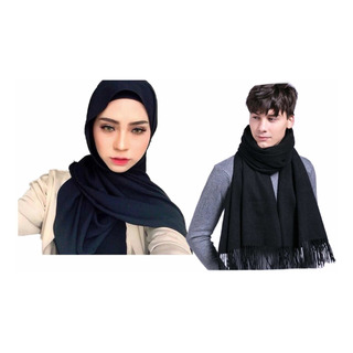 Pashmina Bufanda Hijab Pashmina Bufanda Hijab