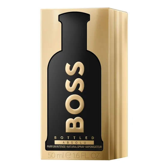 Hugo Boss Boss Bottled Absolu Parfum 50 Ml