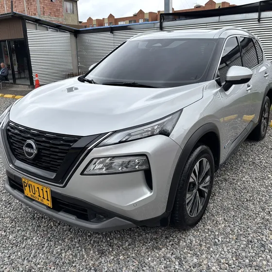 Nissan X-trail E-power 2026 1.5 Sense E-4orce