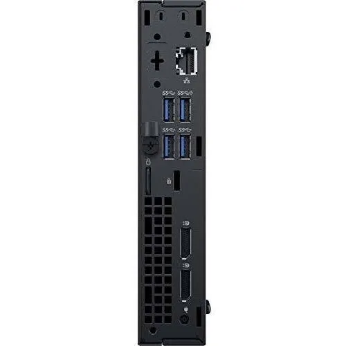 Dell Optiplex 7060 Ordenador Sobremesa Intel Core 8ª I7 Ghz