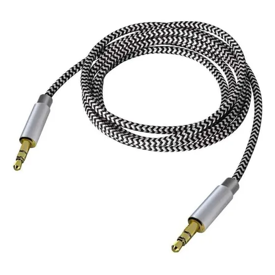Cable Plug A Plug 3.5mm Wash