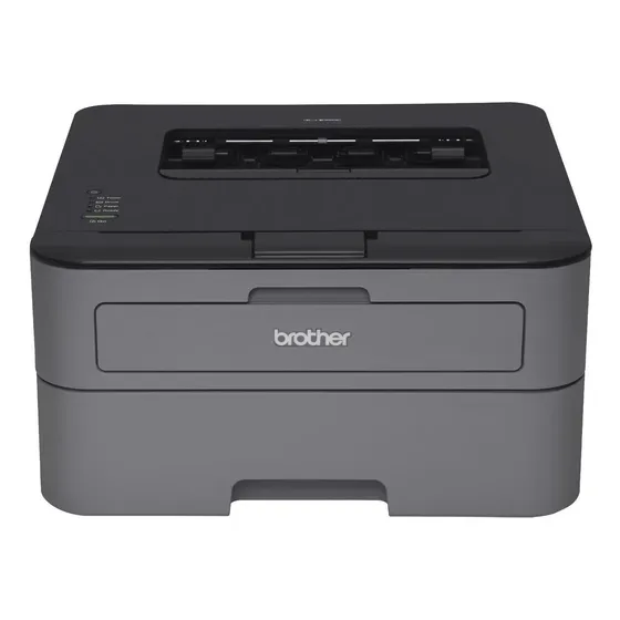 Impresora Brother L2320d Simple Función Doble Faz Automatica
