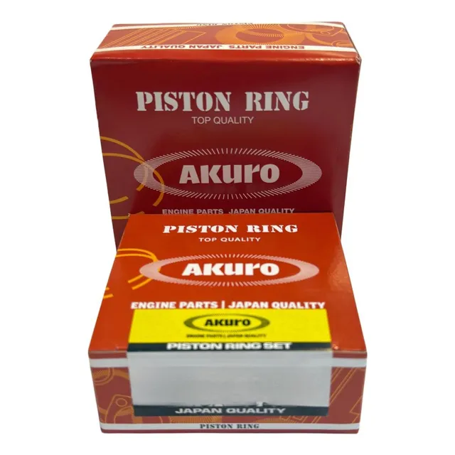Juego De Aros Para Ika Torino Jeep 7 Bancadas