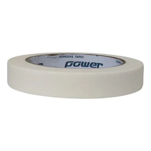 Masking Tape Cinta Enmascarar 3/4'' 18mm X 45metros