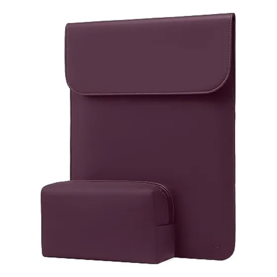 Mosiso Funda Para Laptop Compatible Con Macbook