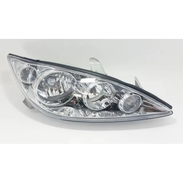 Faro Derecho Toyota Camry 04-06 Depo