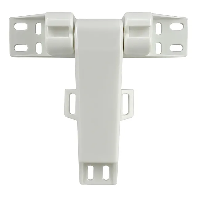 Dobradiça Central Frezzer Horizontal Metalfrio D420 D550