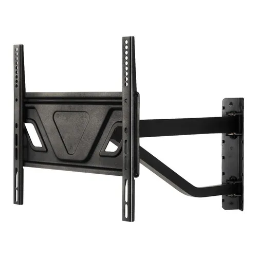 Soporte Base Brazo Para Pantalla Tv Monitor 32-50 Pulgadas Color Negro