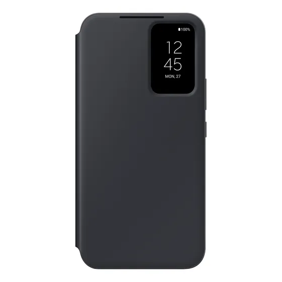 Case Samsung S-view Flip Wallet Cover Para Galaxy A54 5g 