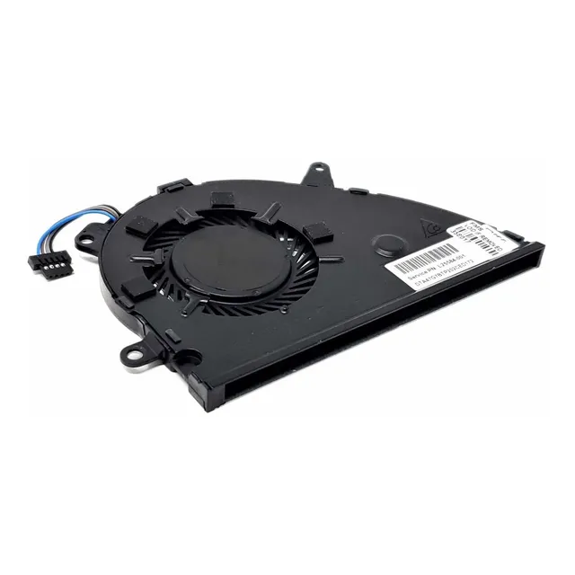 Ventilador Fan Cooler Hp Pavillion 15-cs 15-cw Series L25584