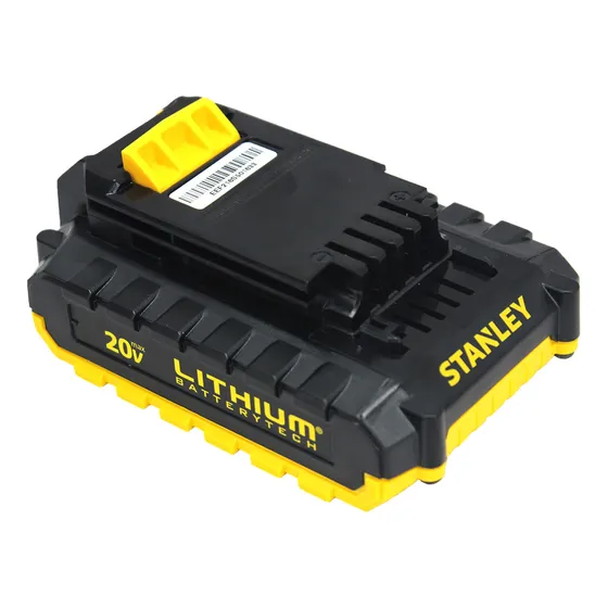 Bateria Stanley 20v 1,5ah Sb20c