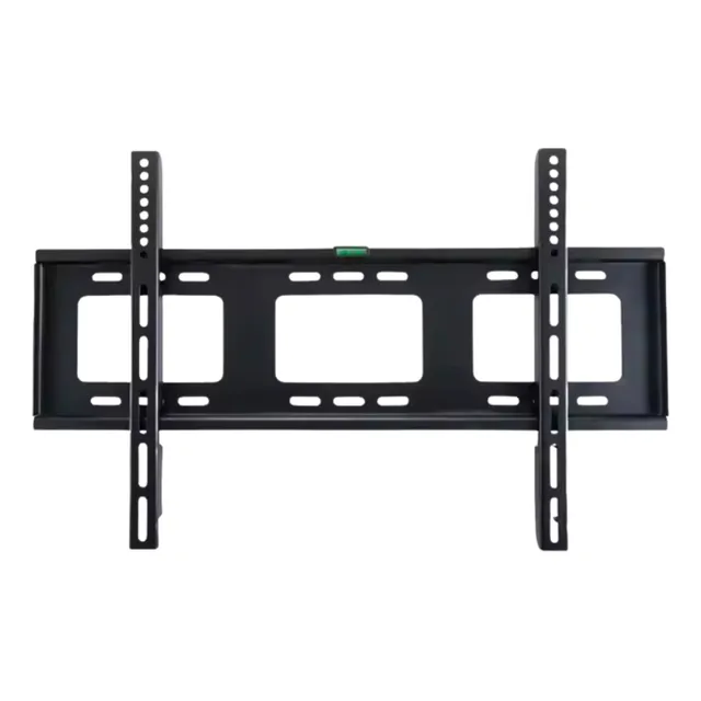 Rack Fijo Para Pantalla Interactiva Tv De 60 A 120 Pulgadas