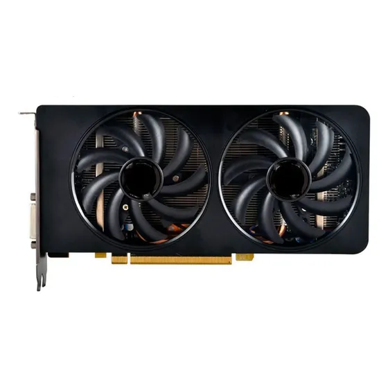 Tarjeta Video Para Xfx Grafica Amd Serie Vga Usada