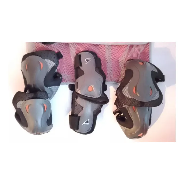 Rodilleras Roller Blade Talla L Nuevas