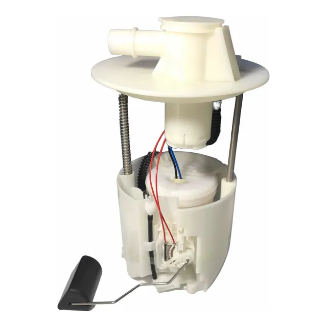 Modulo De Gasolina Bomba Toyota Corolla 15/20 Hammer