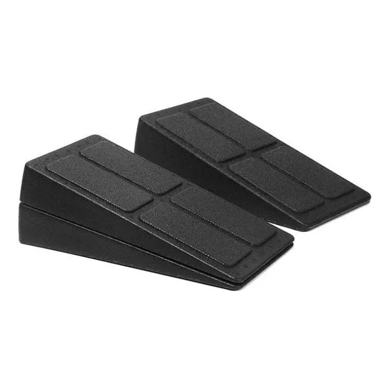 Cuñas Sentadilla Set Rampa Elongador Piernas Squat Gmp
