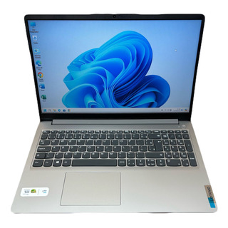 Notebook Lenovo Intel 11° Gen 4gb Ddr4 Ssd M.2 128gb Vitrine Notebook Lenovo Intel 11° Gen 4gb Ddr4 Ssd M.2 128gb Vitrine