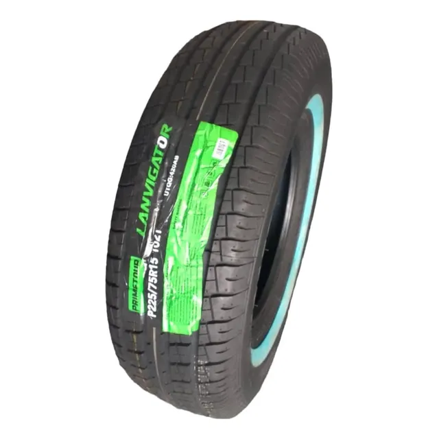 Caucho 225/75 R15 Lanvigator At