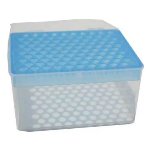 Caja Porta Puntas Amarillas De Promoción Envío Gratis