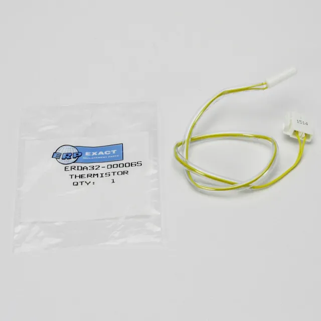 Termistor De Descongelación Da32-00006s Compatible Con