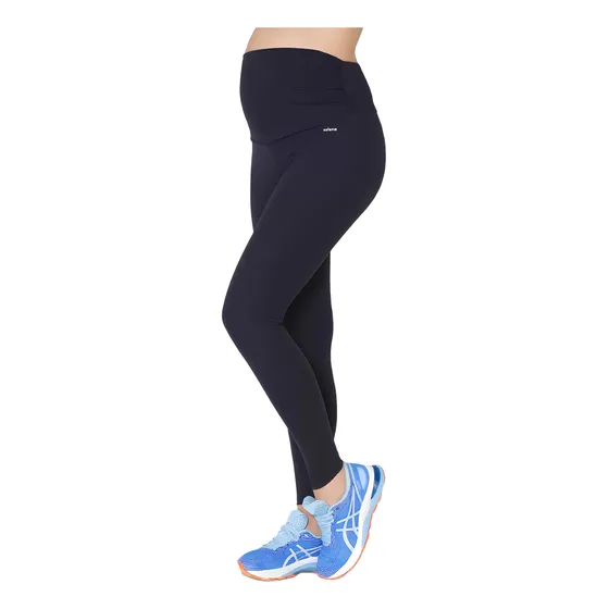 Calça Legging Gestante Sustentação Gestante Gravida Selene