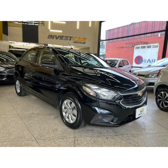 Chevrolet Onix 1.0 Mt Lt