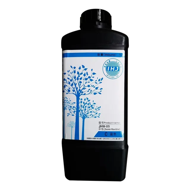 1l Uv Ink For Toshiba Ce4m Tinta Para Toshiba Ce4m
