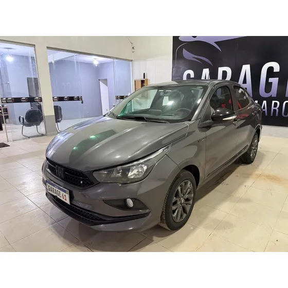 Fiat Cronos Drive 1.3 Flex