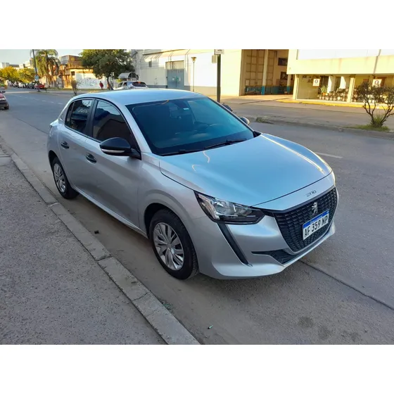 Peugeot 208 1.2 Like