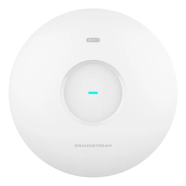 Punto De Acceso Wifi-7 Gwn7670 Grandstream 175mts Antihack