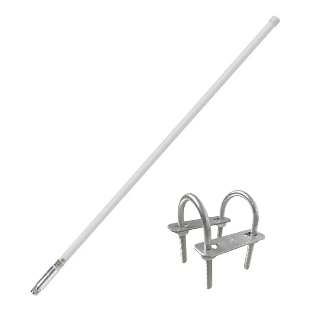 Antena 915 Mhz Helium Hotspot 5.8 Dbi Miner Fibra Vidrio
