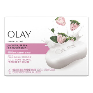 Olay Fresh Outlast, 3.17 Oz, Paquete De 4 Olay Fresh Outlast, 3.17 Oz, Paquete De 4