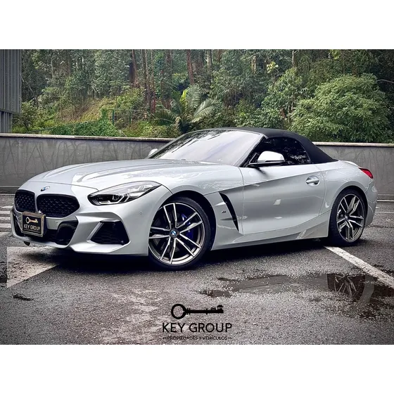 Bmw Z4 3.0 M40i