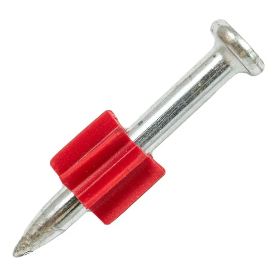 Clavo Disparo Sdm 2 Pulgadas (caja 100 Unidades) Diámetro nominal 37 mm Largo 2