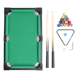 Juego De Billar De Mesa Para Juegos De Billar Pequeños, 16 B Juego De Billar De Mesa Para Juegos De Billar Pequeños, 16 B