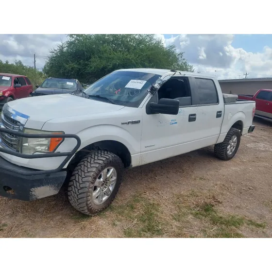 Ford F150 2013 ( En Partes ) 2009 - 2014 3.5l Turbo 4x4 Yonk