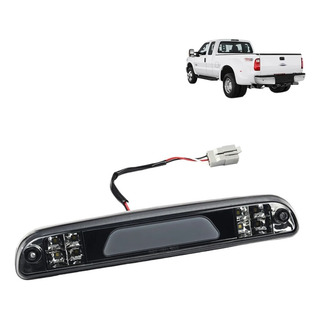 Faros De Frenos Para Ford F250 F350 F450 F550 1999-2016 Faros De Frenos Para Ford F250 F350 F450 F550 1999-2016