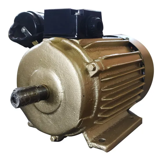 Motor 1/2 Hp 3450 Rpm 110v Atouan
