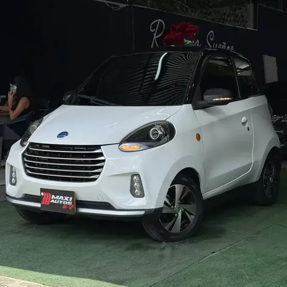 Zhidou D2s Electrico usado en Dosquebradas