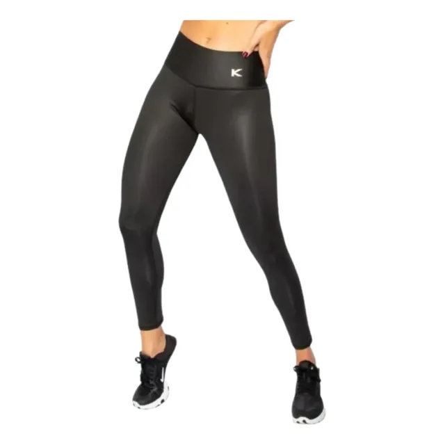 Licras Kirios Colombianas Leggins Fit Deportivas