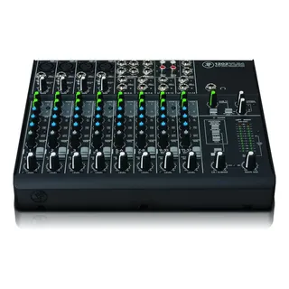 S*r様 MACKIE MICRO SERIES 1202 VLZ Mesa de som Mackie micro séries 1202 VLZ - Equipamentos e
