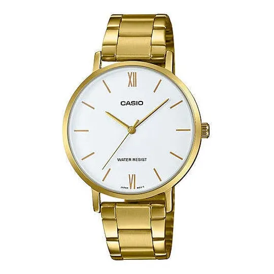 Reloj Casio Ltp-vt01g-7b