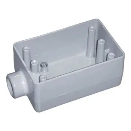 Condulet  Fs 1/2